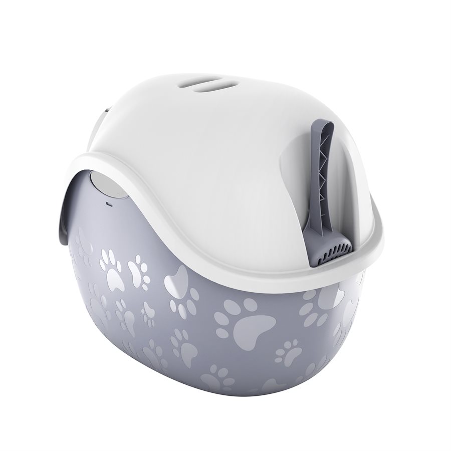 Litter Locker Cat Litter Box Hood
