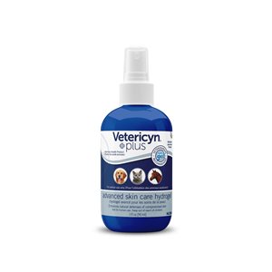 Vetericyn Plus Hydrogel Avancé pour les Soins de la Peau 90ml