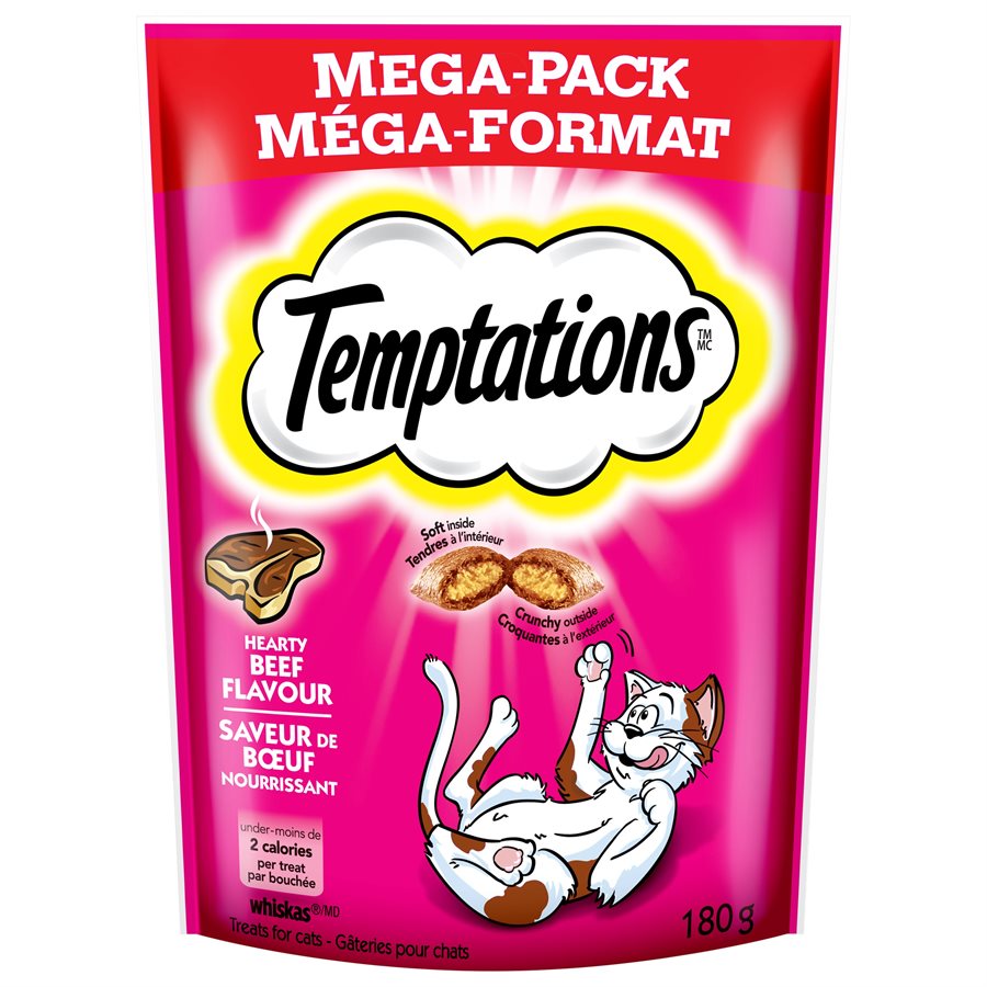 temptations-cat-treats-hearty-beef-flavor-180g