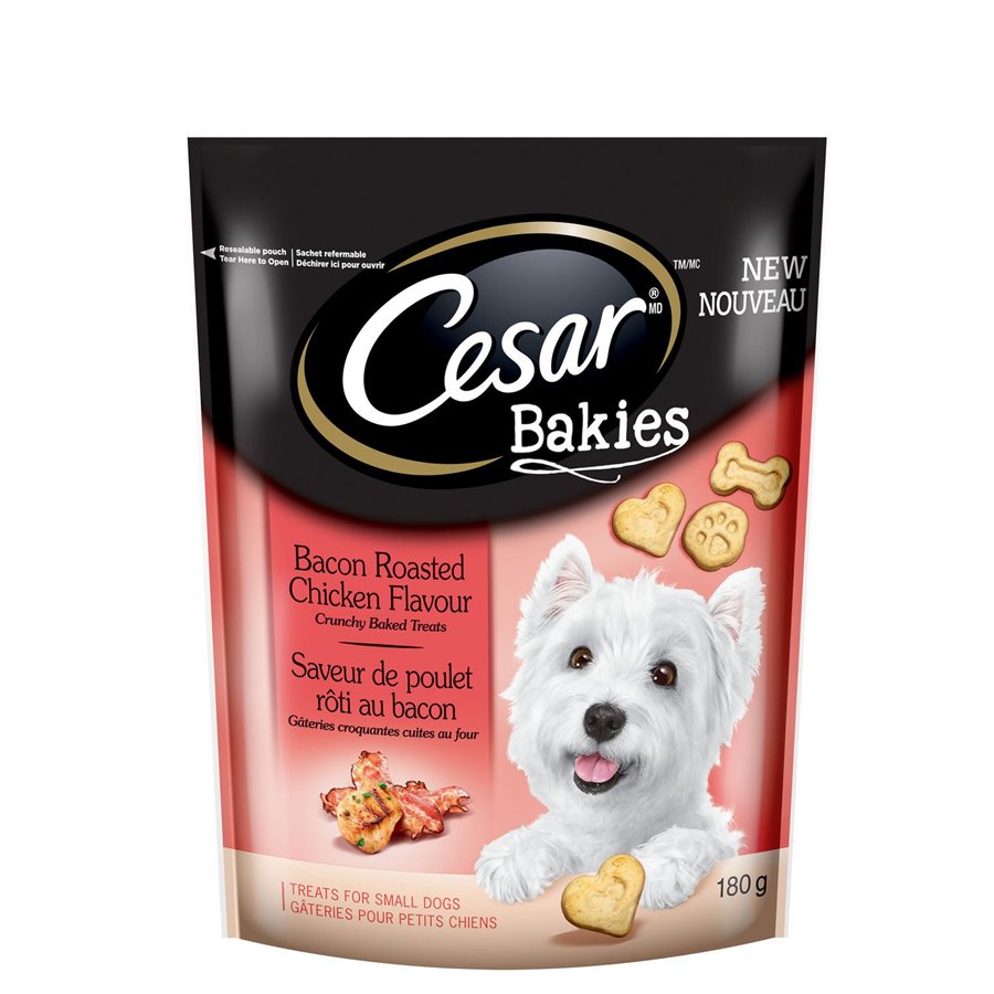 Cesar Dog Treats