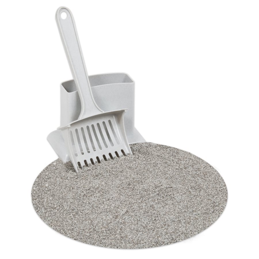 Petmate Handy Stand Litter Scoop