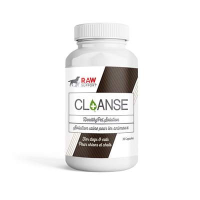 Health Supplement Head