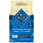 Blue Buffalo Life Protection Chien Adulte Poulet 6LB Blue Buffalo Life Protection Chien Adulte Poulet 6LB