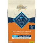 Blue Buffalo Life Protection Grande Race Chien Adulte Poulet 26LB Blue Buffalo Life Protection Grande Race Chien Adulte Poulet 26LB