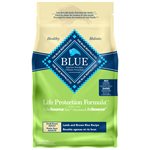 Blue Buffalo Life Protection Small Breed Adult Dog Lamb 15LB Blue Buffalo Life Protection Small Breed Adult Dog Lamb 15LB