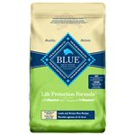 Blue Buffalo Life Protection Petite Race Chien Adulte Agneau 6LB Blue Buffalo Life Protection Petite Race Chien Adulte Agneau 6LB