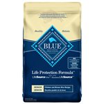 Blue Buffalo Life Protection Chien Âgé Poulet 6LB Blue Buffalo Life Protection Chien Âgé Poulet 6LB