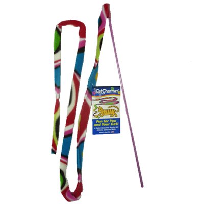 Cat Dancer Cat Charmer 12-Pack