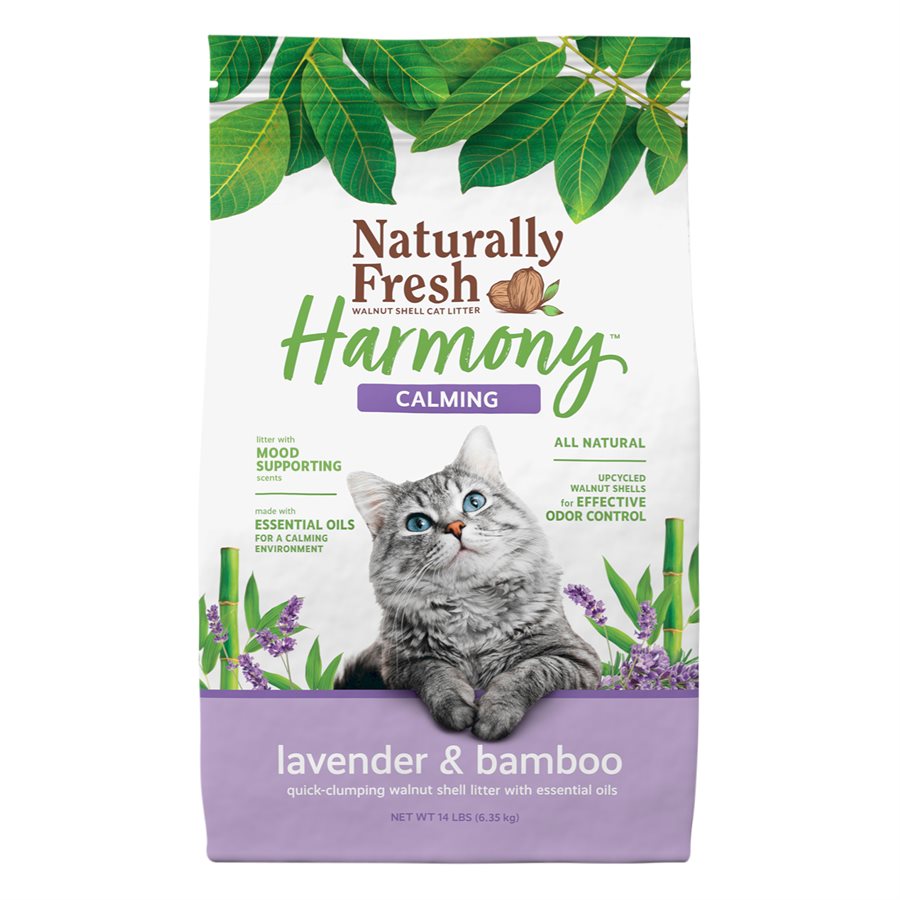 Naturally Fresh Cat Litter