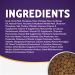 Zignature Formule Limité d'Ingrédients Canard Sans Céréales pour Chiens 12.5 LB