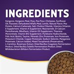 Zignature Formule Limité d'Ingrédients Kangourou Sans Céréales pour Chiens 25LB