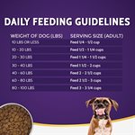 Zignature Formule Limité d'Ingrédients Kangourou Sans Céréales pour Chiens 25LB