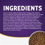 Zignature Formule Limité d'Ingrédients Venaison Sans Céréales pour Chiens 12.5LB