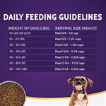 Zignature Formule Limité d'Ingrédients Venaison Sans Céréales pour Chiens 25LB