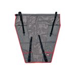 KONG « Travel » Barrière de Protection pour les Sièges