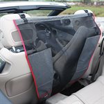 KONG « Travel » Barrière de Protection pour les Sièges