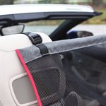 KONG « Travel » Barrière de Protection pour les Sièges