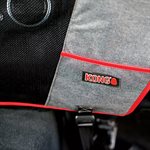 KONG « Travel » Barrière de Protection pour les Sièges
