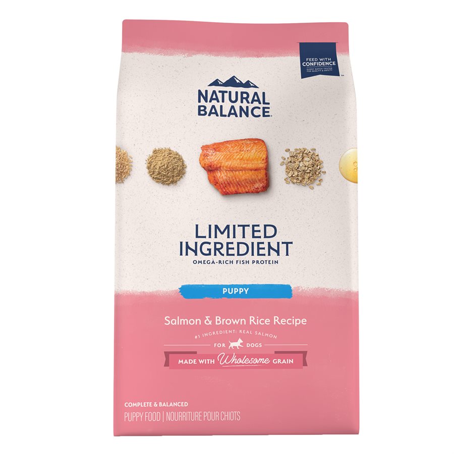 Limited Ingredients Dog Food: A Path to Optimal Canine Health