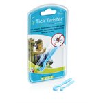 Tick Twister Enlève Tiques Bandoulière Couleurs Assortis 12 MCX