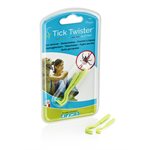 Tick Twister Enlève Tiques Bandoulière Couleurs Assortis 12 MCX