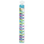 Tick Twister Enlève Tiques Bandoulière Couleurs Assortis 12 MCX