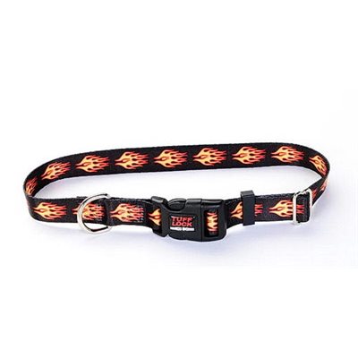 Reflex Collar 3 / 4"x17" Hot Rod Henry Reflex Collar 3 / 4"x17" Hot Rod Henry