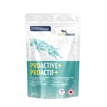 CannaBiscuit Produit de Santé Vétérinaire à Base de Chanvre Proactif+ 225g