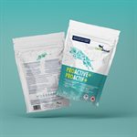 CannaBiscuit Produit de Santé Vétérinaire à Base de Chanvre Proactif+ 225g