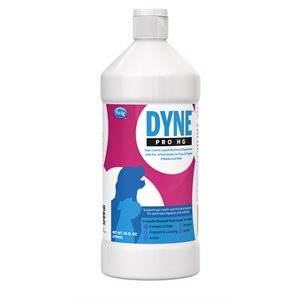 PetAg Dyne Pro Healthy Gut Supplement Vanilla Flavor 16oz