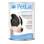 PetAg PetLac® Milk Replacer Powder for Puppies 10.5oz PetAg PetLac® Milk Replacer Powder for Puppies 10.5oz