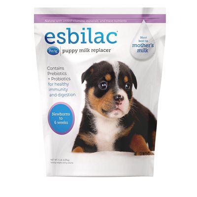 PetAg Esbilac® Milk Replacer Powder 5LB PetAg Esbilac® Milk Replacer Powder 5LB