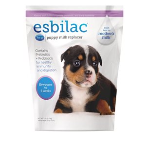 PetAg Esbilac® Milk Replacer Powder 5LB
