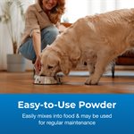 PetAg Bene-Bac® Plus Probiotic Pet Powder 4.5oz
