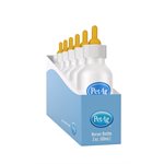 PetAg Nurser Bottle Counter Display 6-Count 2oz PetAg Nurser Bottle Counter Display 6-Count 2oz