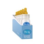 PetAg Nurser Bottle Counter Display 6-Count 4oz PetAg Nurser Bottle Counter Display 6-Count 4oz