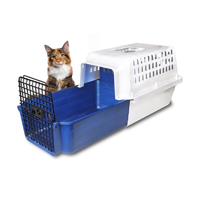 Vanness Porte Chat Calm Carrier A Tiroir E Z Load Coulissant Vanness Porte Chat Calm Carrier A Tiroir E Z Load Coulissant
