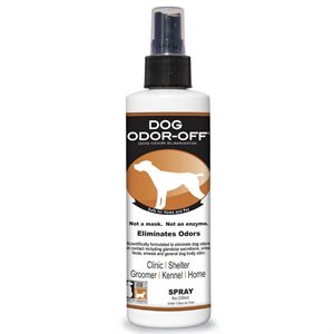 Thornell Dog Odor Off 16oz