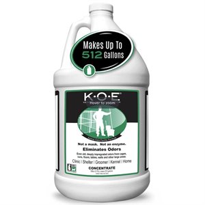 Thornell KOE Concentrate GL