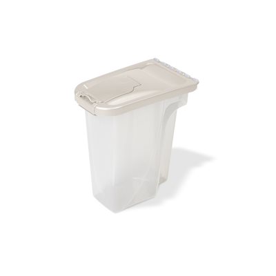 Vanness 4 Lb. Food Dispenser